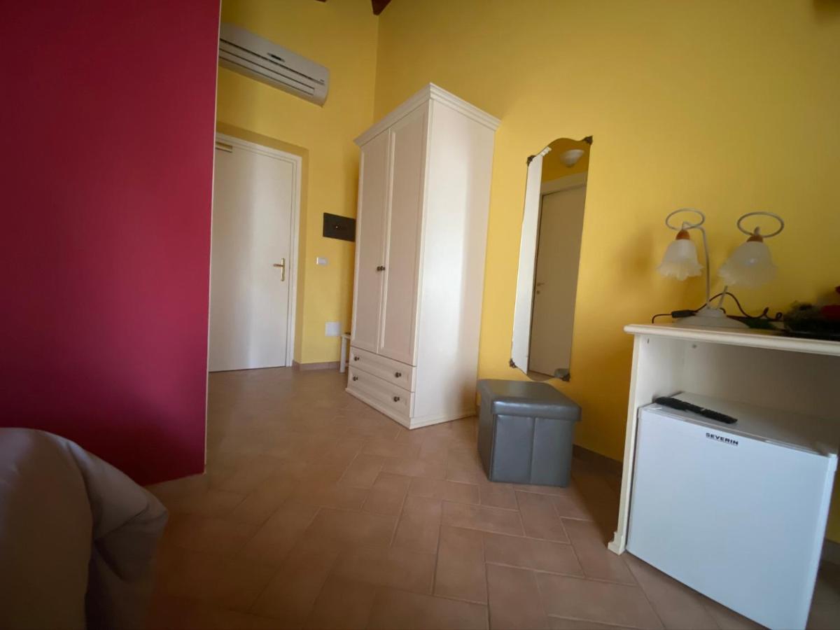 Casafe Tra Sogno E Realta Bed & Breakfast Narni Scalo ภายนอก รูปภาพ