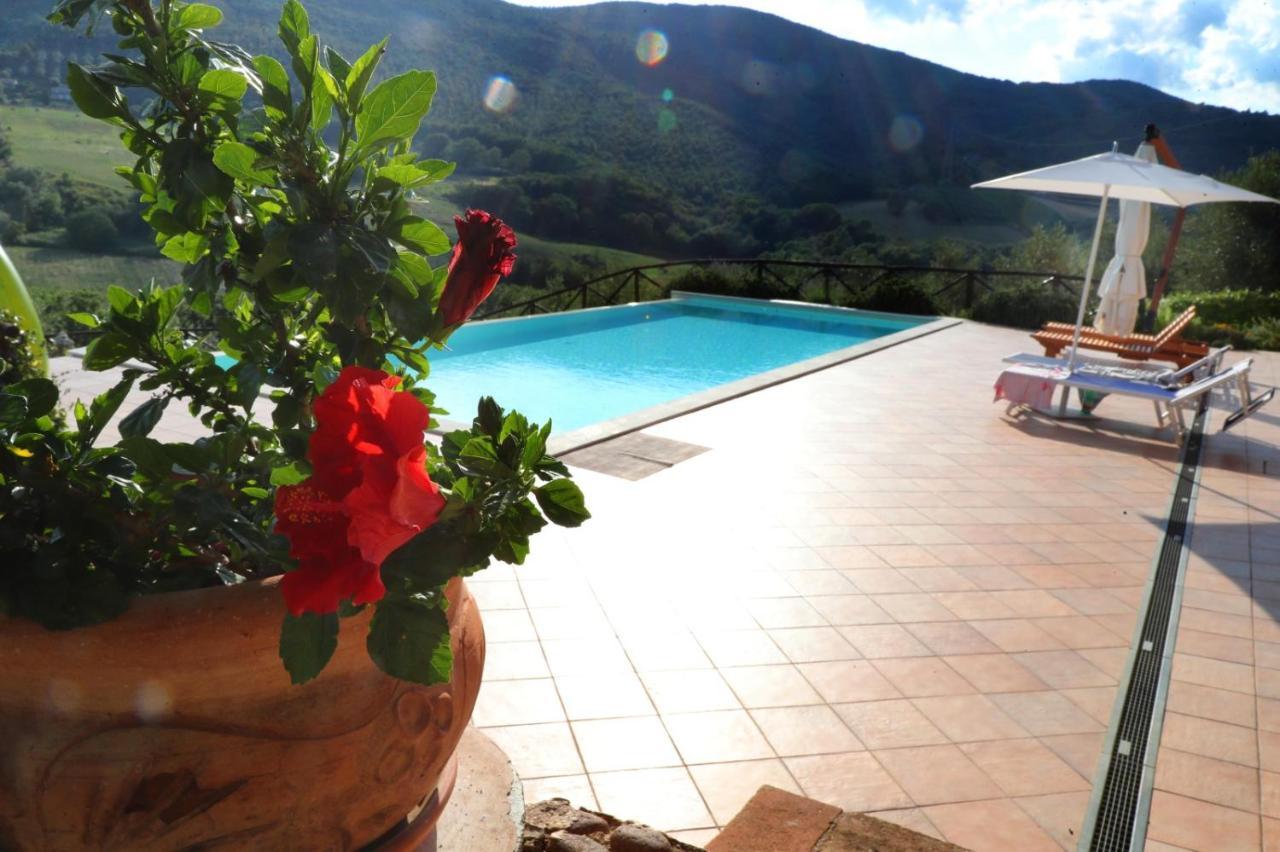 Casafe Tra Sogno E Realta Bed & Breakfast Narni Scalo ภายนอก รูปภาพ