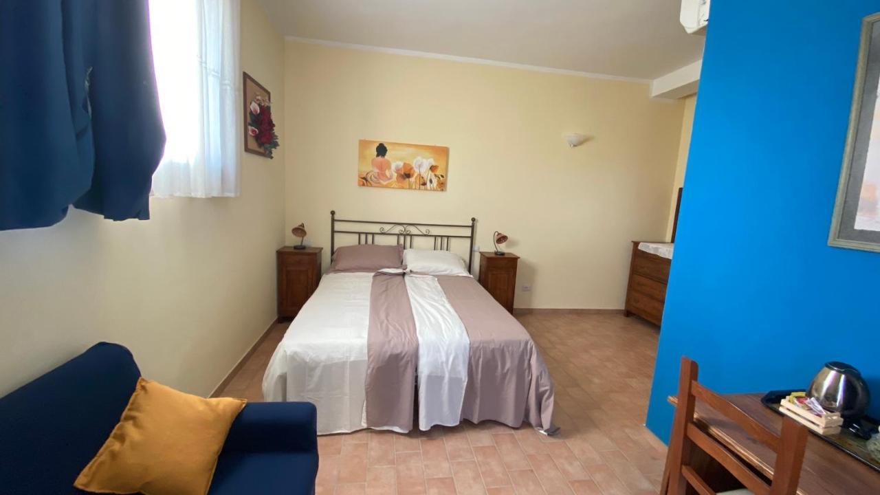 Casafe Tra Sogno E Realta Bed & Breakfast Narni Scalo ภายนอก รูปภาพ