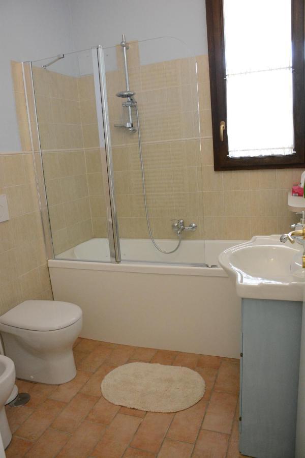 Casafe Tra Sogno E Realta Bed & Breakfast Narni Scalo ภายนอก รูปภาพ