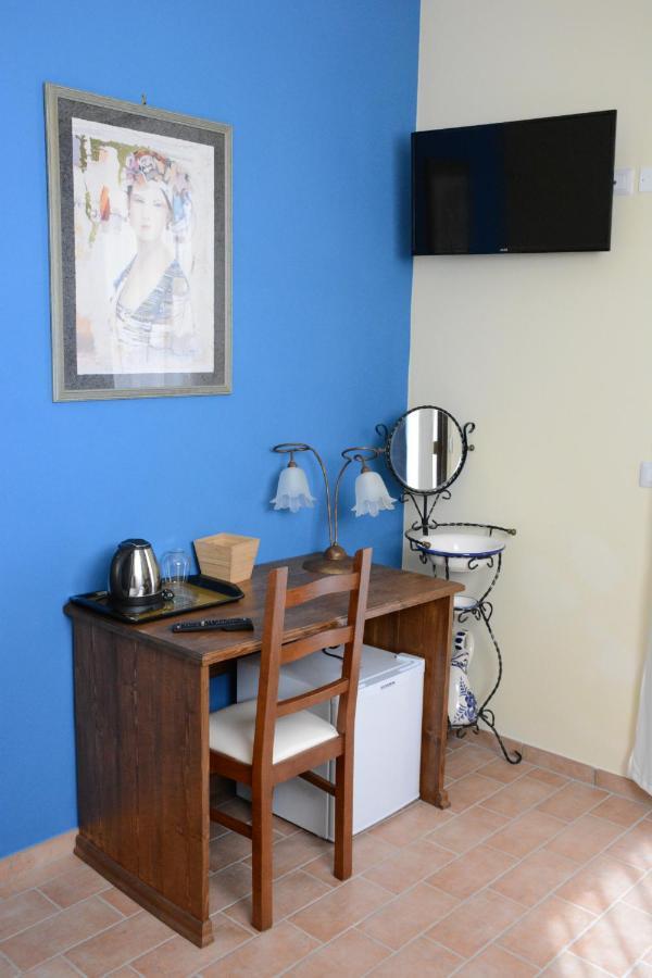 Casafe Tra Sogno E Realta Bed & Breakfast Narni Scalo ภายนอก รูปภาพ