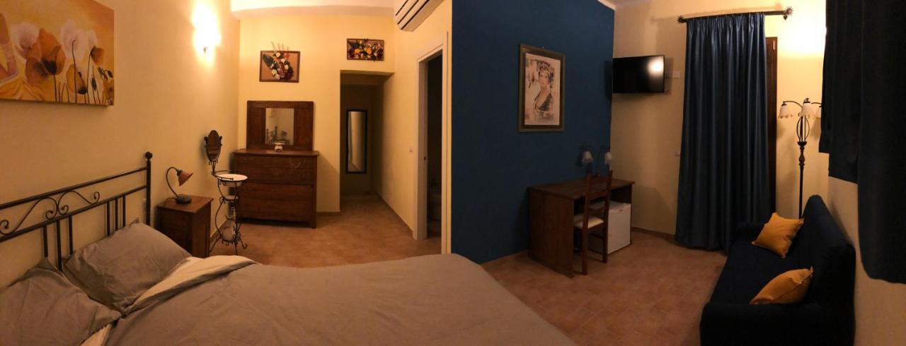 Casafe Tra Sogno E Realta Bed & Breakfast Narni Scalo ภายนอก รูปภาพ