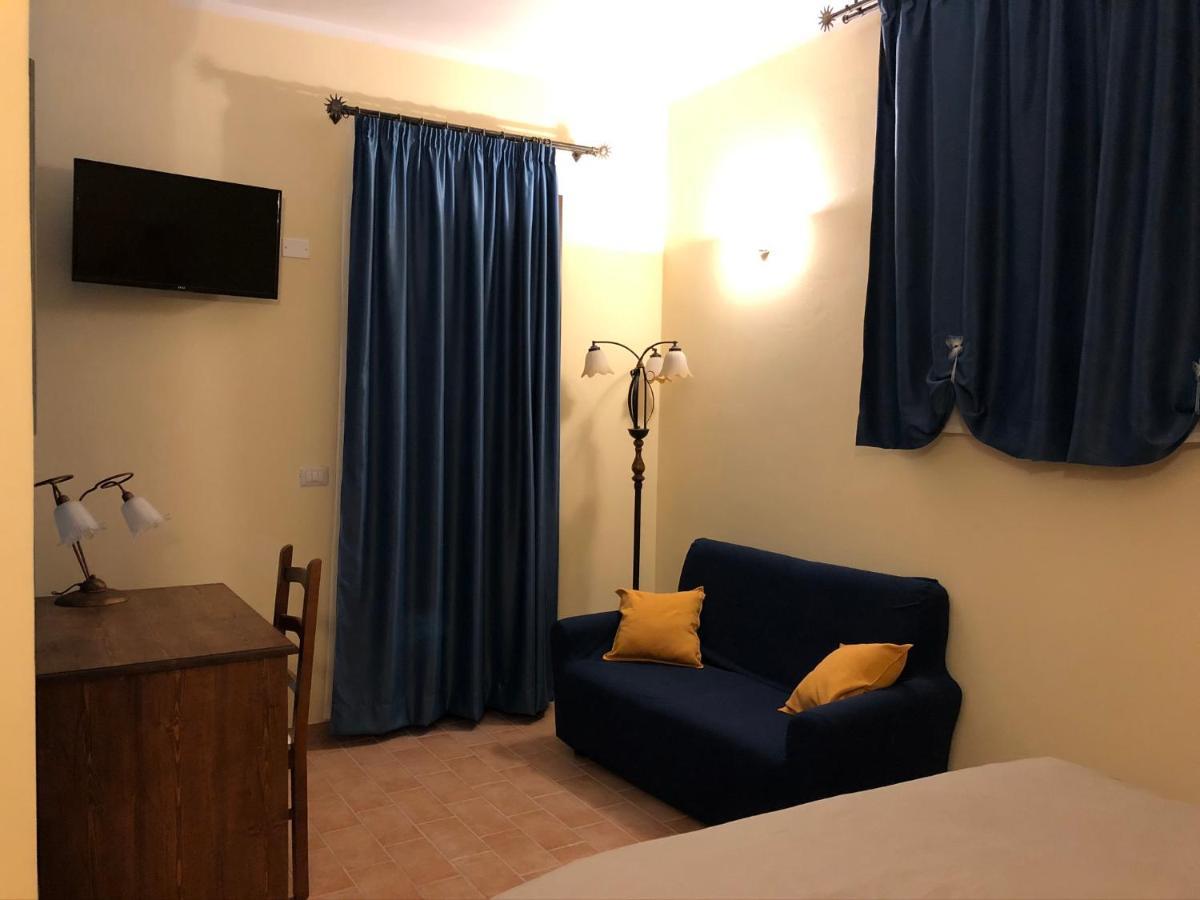 Casafe Tra Sogno E Realta Bed & Breakfast Narni Scalo ภายนอก รูปภาพ