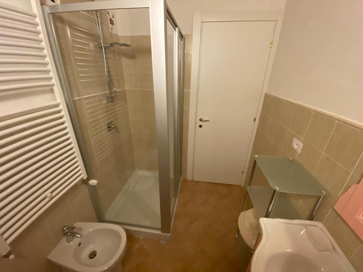 Casafe Tra Sogno E Realta Bed & Breakfast Narni Scalo ภายนอก รูปภาพ