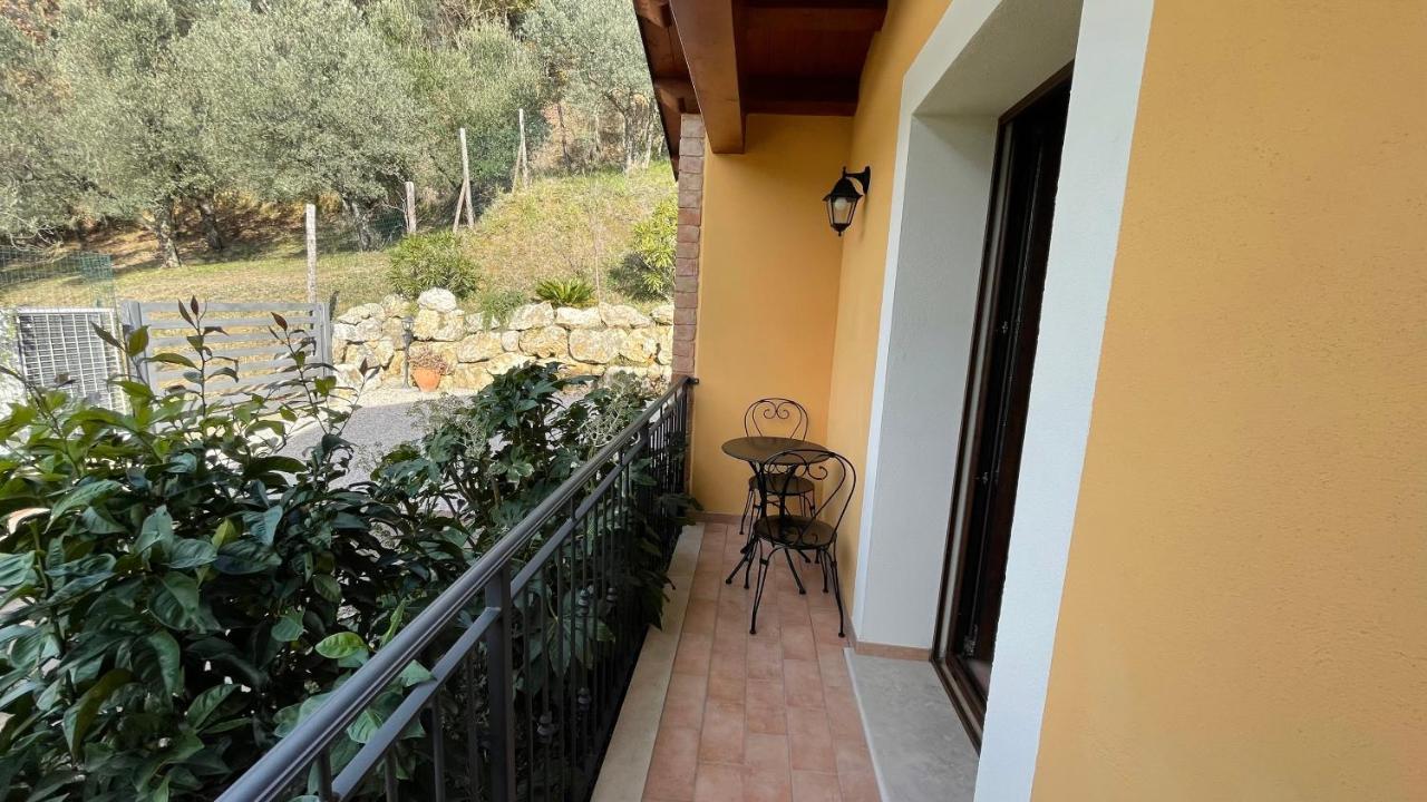 Casafe Tra Sogno E Realta Bed & Breakfast Narni Scalo ภายนอก รูปภาพ