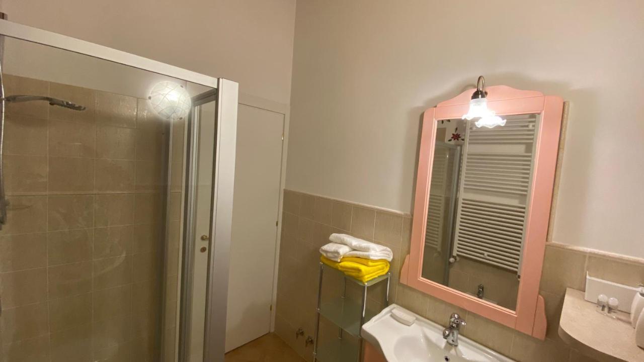 Casafe Tra Sogno E Realta Bed & Breakfast Narni Scalo ภายนอก รูปภาพ